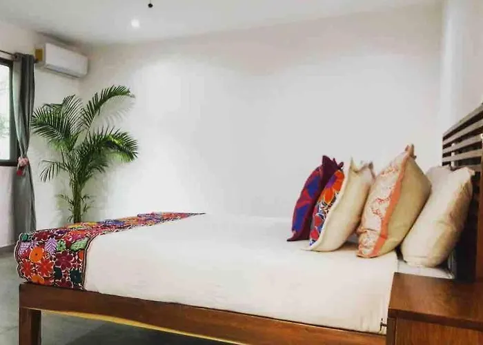 Villa Blue Angel 3 *