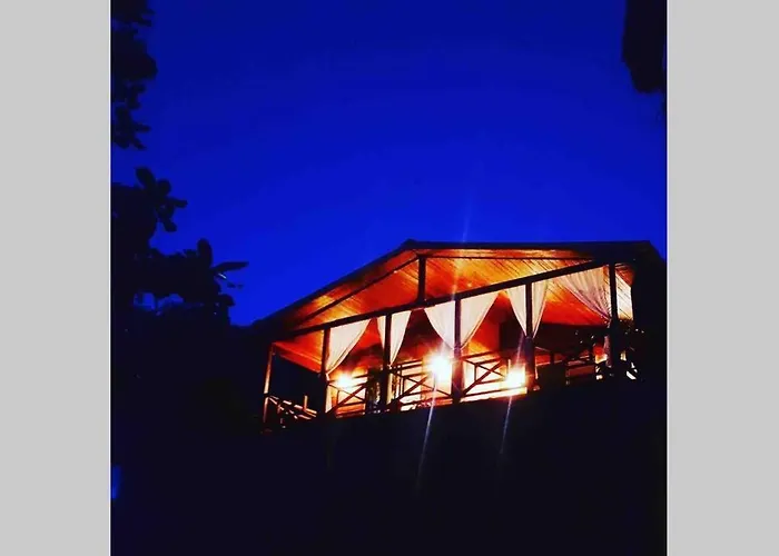 Blue Angel 3 Villa *