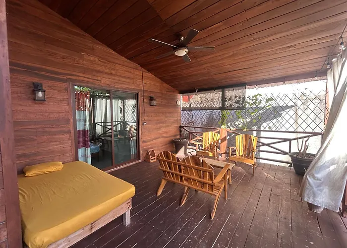 Villa Blue Angel 3 *