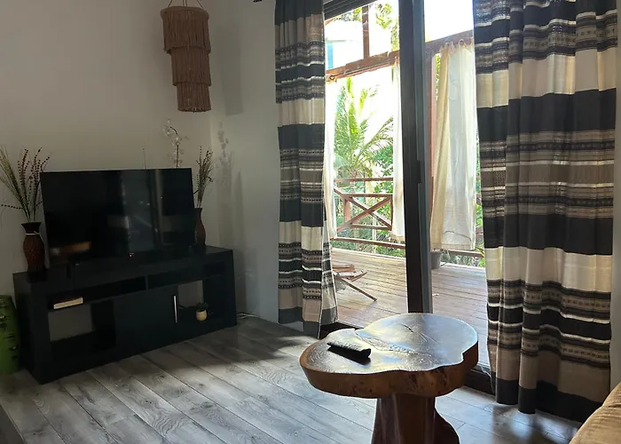 Villa Blue Angel 3 *