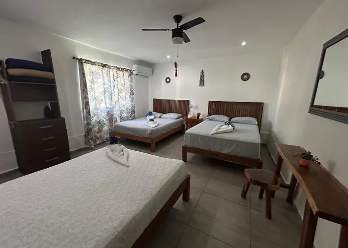 Villa Blue Angel 3