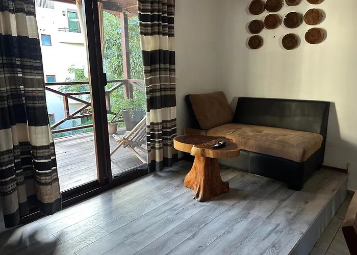 Villa Blue Angel 3 *